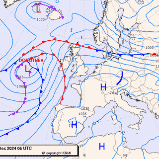 Il Meteo in Lombardia per martedì 17, mercoledì 18, giovedì 19 (dicembre)