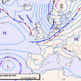 Il Meteo in Lombardia per domenica 17, lunedì 18, martedì 19 (novembre)
