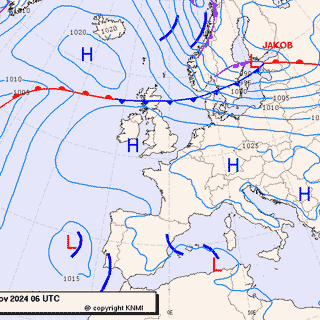 Il Meteo in Lombardia per venerdì 1, sabato 2, domenica 3 (novembre)