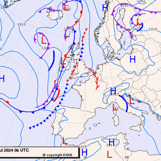 Previsioni meteo per sabato 20, domenica 21, lunedì 22 (luglio)