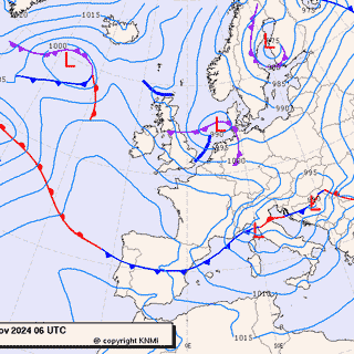 Il Meteo in Lombardia per venerdì 22, sabato 23, domenica 24 (novembre)