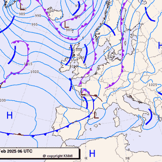 Previsioni meteo per martedì 25, mercoledì 26, giovedì 27 (febbraio) Previsioni meteo per martedì 25, mercoledì 26, giovedì 27 (febbraio)