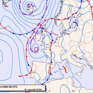 Il Meteo in Lombardia per sabato 26, domenica 27, lunedì 28 (ottobre)