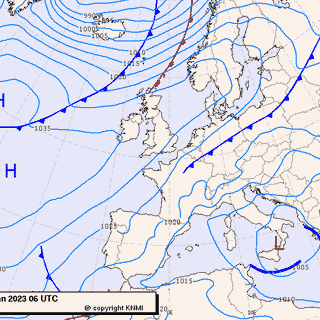 Previsioni meteo per sabato 27, domenica 28, lunedì 29 (maggio)