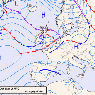 Il Meteo in Lombardia per lunedì 28, martedì 29, mercoledì 30 (ottobre)
