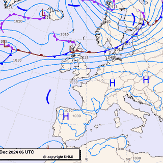Il Meteo in Lombardia per lunedì 30, martedì 31, mercoledì 1 (dicembre-gennaio 2025)