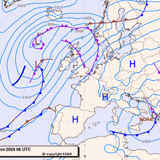 Il Meteo in Lombardia per sabato 30, domenica 1, lunedì 2 (novembre-dicembre)