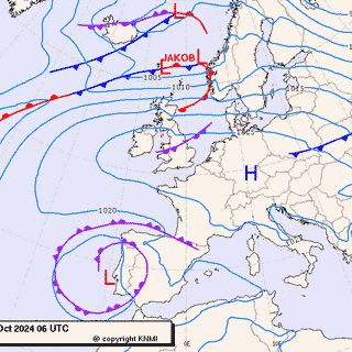 Il Meteo in Lombardia per giovedì 31, venerdì 1, sabato 2 (ottobre-novembre)