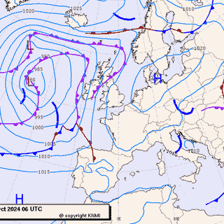 Il Meteo in Lombardia per sabato 5, domenica 6, lunedì 7 (ottobre)