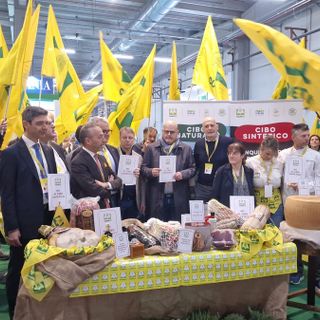 Cibo sintetico, stop salva 14 miliardi di produzioni lombarde. Coldiretti Pavia: “Bene Ddl Governo contro pericolosa deriva”