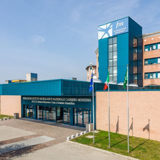 Prestigioso riconoscimento internazionale alla Stroke Unit del Mondino