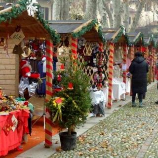 Morimondo: domenica 12 dicembre torna il Mec della Certosa
