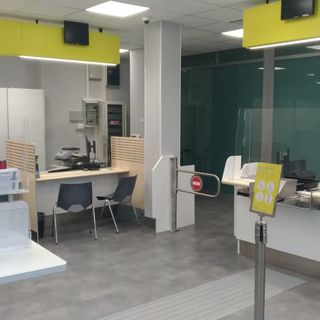 Poste Italiane: nuovamente operativo l’ufficio postale di Motta Visconti