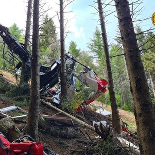 Tragedia del Mottarone, Eitan dimesso dall'ospedale di Torino