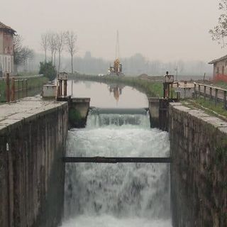 Alzaie dei Navigli: chiusure a Trezzano e tra Binasco e Casarile