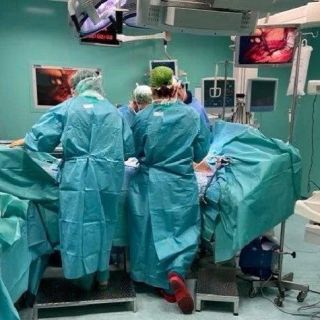 Salute. Al “Niguarda” il primo cuore artificiale impiantato in Lombardia
