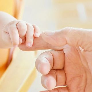 Il piccolo Enea, la solidarietà, gli appelli. Ma sempre e solo l'amore