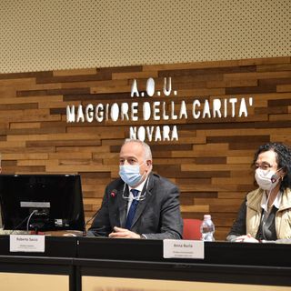 All’Ospedale di Novara il primo centro di cura integrata per Parkinson ed epilessia