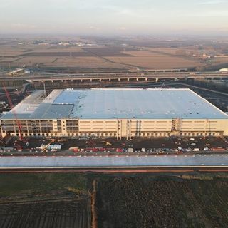 Amazon apre anche a Novara, circa 900 posti di lavoro in tre anni