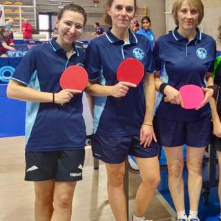 Tennistavolo serie D femminile, la Pellicceria Cane sfodera una prestazione di carattere a Mazzano