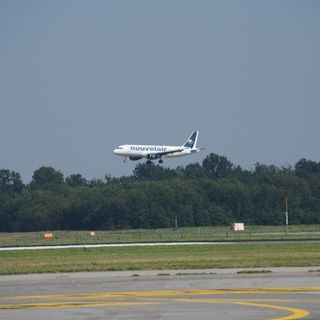 La Tunisia in volo diretto da Malpensa con Nouvelair