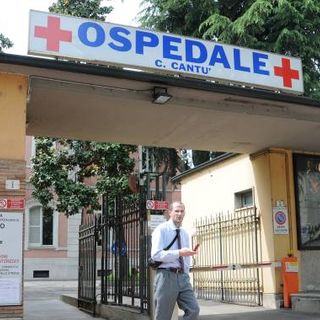 Focolaio di 7 casi Covid tra infermieri dell’ospedale di Abbiategrasso. Mumoli: ‘Ora stanno tutti bene’