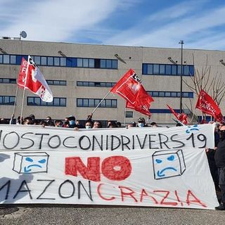 (foto Facebook Cgil Varese)