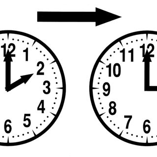 Stanotte torna l'ora legale, ricordatevi di spostare in avanti le lancette dell'orologio
