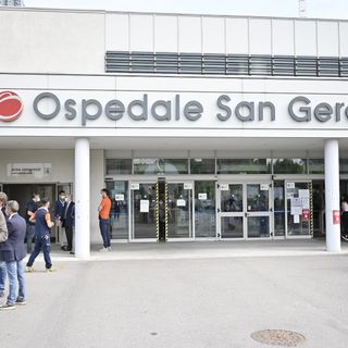 Storia a lieto fine a Monza. Ritrovato clochard francese scomparso da casa. Ora è al San Gerardo sta bene e presto potrà riabbracciare i suoi cari