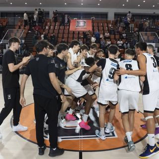 Basket U17 Eccellenza, il Derthona batte l’Olimpia Milano nella finale spareggio e vola alle Finali Nazionali per il secondo anno consecutivo