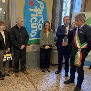 Parco del Ticino: intitolata all’ex presidente Gianpietro Beltrami la sala del Cdg di Villa Castiglioni