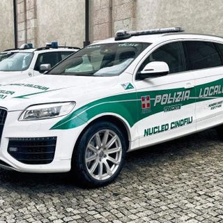 Trecate: evade dai domiciliari. Arrestato dalla Polizia locale a Valle Lomellina