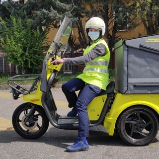Poste italiane: anche in provincia di Pavia al via le assunzioni di portalettere e consulenti finanziari
