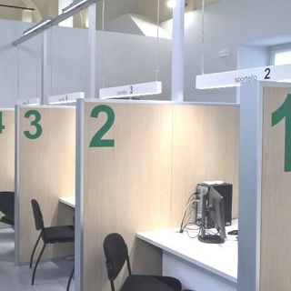 Attivazione servizio online di prenotazione del posto in coda: Cup di Vigevano, Casorate Primo, Voghera, Stradella