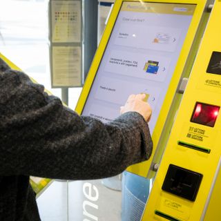 Vigevano: negli uffici postali di via De Amicis e via San Pio, arriva il pagamento dei bollettini più veloce