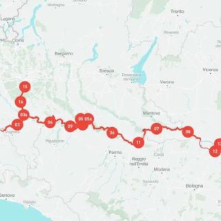 Progetto Vento: a marzo l’avvio dei lavori tra Milano e Pavia