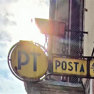 Poste Italiane: il logo PT diventa marchio storico di interesse nazionale