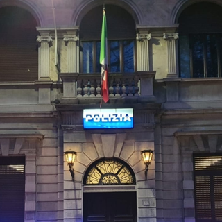 Chiusi per motivi di ordine pubblico e per gravi fatti violenti due locali di Busto Arsizio