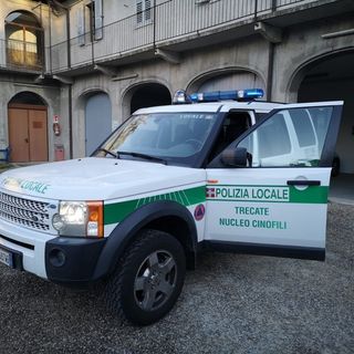 Arrestato lo spacciatore del centro storico di Trecate