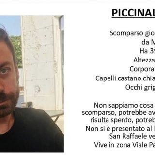 Scomparso medico del San Raffaele: appello della famiglia