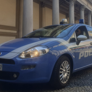 Da autista addetto alle consegne a ladro seriale: arrestato a Novara