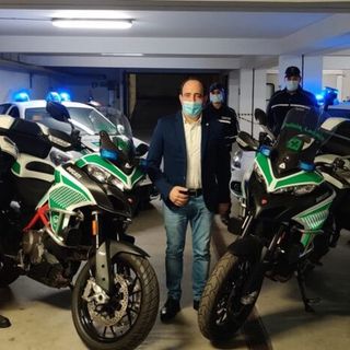 Vigevano: a fine marzo il via al corso per l'utilizzo dei defibrallitori in città destinato alla Polizia locale