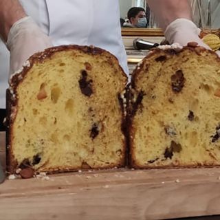 Panettone: cala l’industriale, cresce l’artigianale