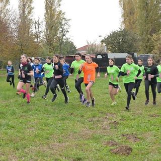 Gravellona: cross dei tre Laghi i giovani ducali sono protagonisti