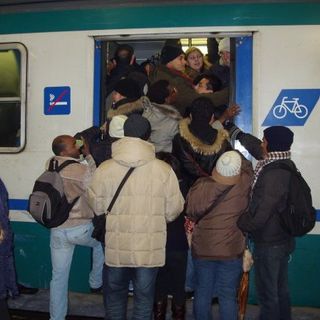 Legambiente e il rapporto Pendolaria: troppo scarsi gli investimenti da parte delle Regioni per il trasporto ferroviario