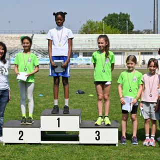 Vigevano: trofeo Dante Merlo scuole primarie, sempre una grande certezza. Ecco tutte le classifiche