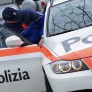 Trasportavano droga in auto, arrestati in Canton Ticino un pavese di 55 anni e una 32enne svizzera