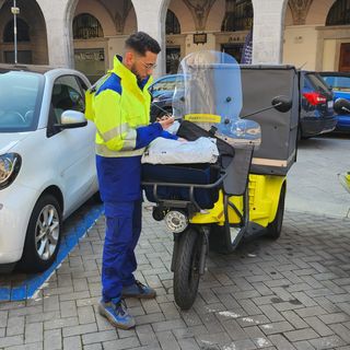 Poste Italiane: al via le assunzioni di portalettere  per la provincia di Pavia