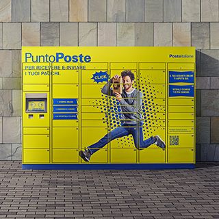 Poste Italiane: cresce ancora la rete PuntoPoste in provincia di Pavia