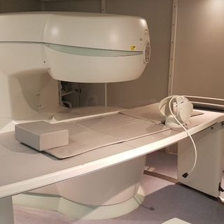 Cresce la diagnostica dell’Ircss Maugeri di Montescano la Risonanza “aperta” dell’Istituto amplia le prestazioni in SSN